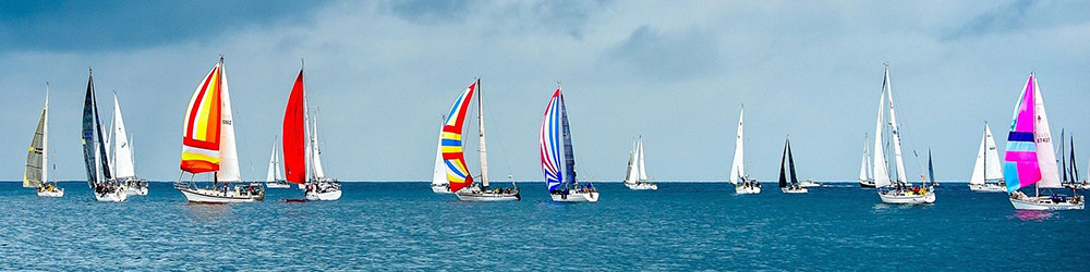 moraira yacht race