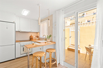 2 soverom Rekkehus til salgs i Villamartin 